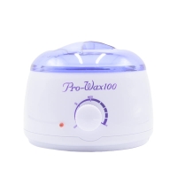 Podgrzewacz do wosku | PRO-WAX 100 | biały