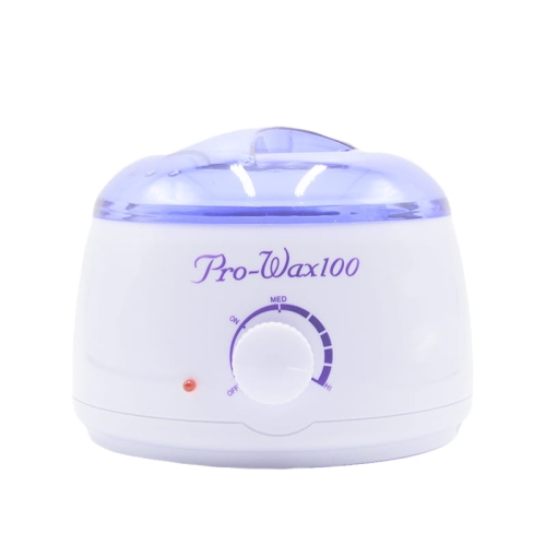 Podgrzewacz do wosku | PRO-WAX 100 | biały