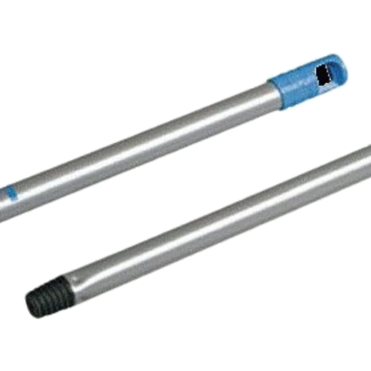 Vileda Drążek Kij Do Miotły Szary 140cm 100275 Vileda Professional.webp