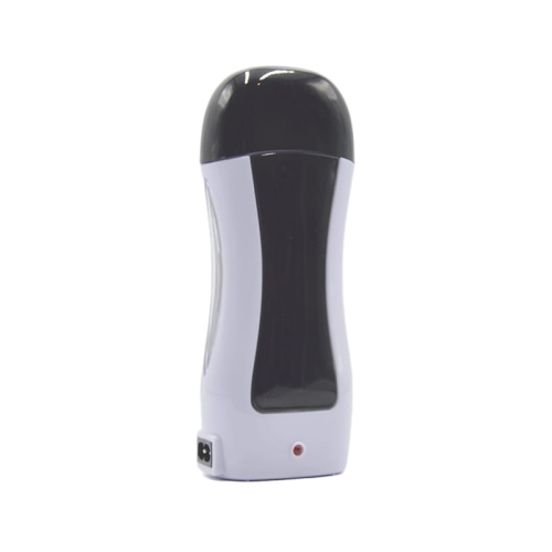 Podgrzewacz do wosku w rolce | Czarny | 65W