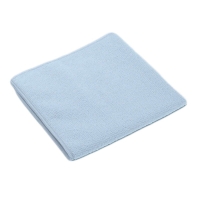 Ścierka MicroTuff | Niebieska | Chłonna | Vileda Professional 169906 | 1 sztuka