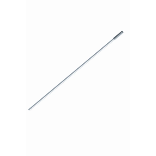 Kij aluminiowy do mopa 140 cm, Ø 23 mm | SPLAST SZTY-0004.webp