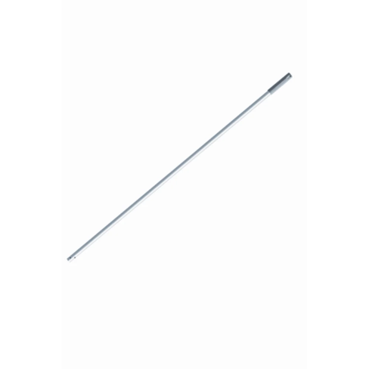 Kij aluminiowy do mopa 140 cm, Ø 23 mm | SPLAST SZTY-0004.webp