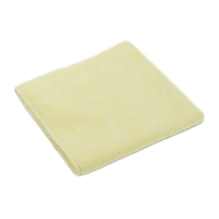 Ścierka MicroTuff | Żółta | Chłonna | Vileda Professional 169912 | 1 sztuka