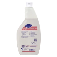 preparat do czyszczenia stali nierdzewnej Suma Inox Classic D7 750 ml Diversey