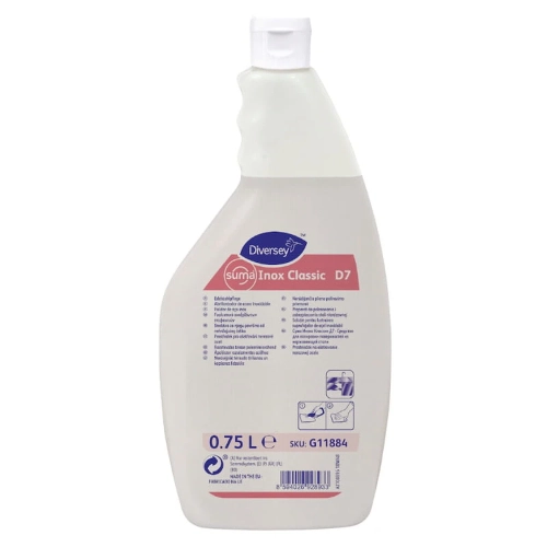 Suma Inox Classic D7 750ml G11884.webp