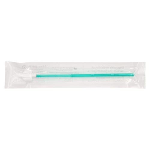 Szczoteczka cytologiczna WACHLARZ (TYP-II) SoftMed 100 sztuk 2.webp