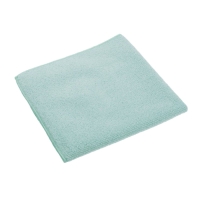 Ścierka MicroTuff | Zielona | Chłonna | Vileda Professional 169910 | 1 sztuka