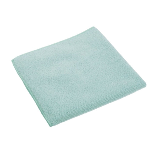 Ścierka MicroTuff | Zielona | Chłonna | Vileda Professional 169910 | 1 sztuka