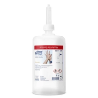 Tork 420108 - 1L - Alkoholowy żel do dezynfekcji (System S1)