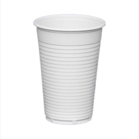 Kubek PP | Biały | 200 ml | 100 sztuk