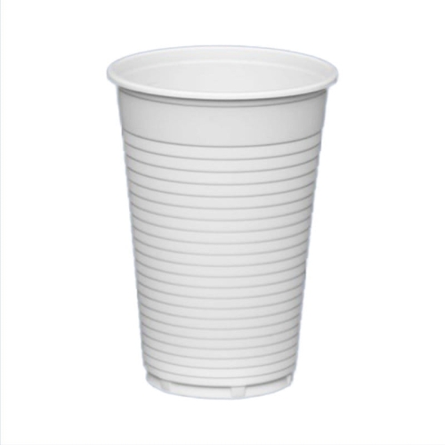 Kubek PP | Biały | 200 ml | 100 sztuk