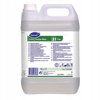 Taski Jontec Best | Płyn do tłustych podłóg | 5L 