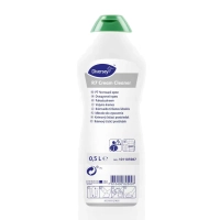 Diversey | R7 Cream Cleaner | mleczko do usuwania zabrudzeń jak CIF | 500ml