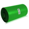 Worki na śmieci LDPE | 60L | Zielone | 50 szt.:rol..webp