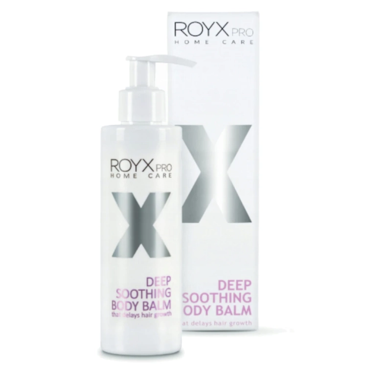 ROYX PRO Home Care Balsam do ciała 200 ml.webp