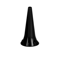 Wzierniki do otoskopu 2,5mm | Uniwersalne | 100 sztuk