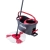 ZESTAW VILEDA mop obrotowy wiadro Easy Wring and Clean TURBO BOX 163422.webp