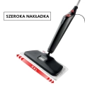 Mop parowy VILEDA STEAM PLUS XXL elektryczny 168935 5.webp