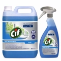 Cif Glass & Multisurface | Diversey