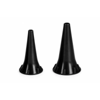 Wzierniki do otoskopu | Uniwersalne | 100 sztuk