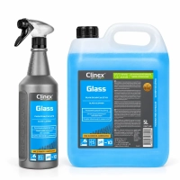 Płyn do mycia szyb Clinex Glass