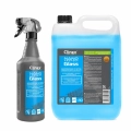 Preparat do mycia i zabezpieczania powierzchni szklanych Clinex Nano Protect Glass