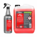 Preparat do mycia sanitariatów z aktywną ochroną polimerową Clinex W3 Active Shield