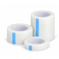 Przylepiec włókninowy na rolce | SOFTplast | 5 m