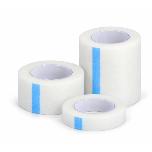 Przylepiec włókninowy na rolce | SOFTplast | 5 m