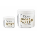 ROYX PRO Gold Pearl | miękka pasta cukrowa do depilacji