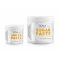 ROYX PRO Soft | miękka pasta cukrowa do depilacji