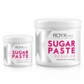 ROYX PRO Regular | twarda pasta cukrowa do depilacji