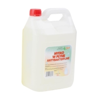 Mydło w płynie antybakteryjne | ECOCHEM | 5 litrów