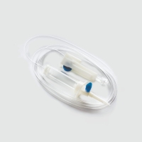 Przyrząd do przetaczania płynów infuzyjnych | Easyflow IS | 1 sztuka
