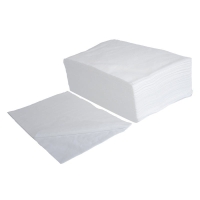 Ręcznik medyczny | włókninowy (perforowany SOFT) | 70 cm x 50 cm - 100 sztuk