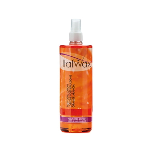 ItalWax | Lotion po depilacji | Orange 500ml