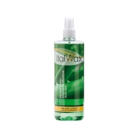 ItalWax | Lotion przed depilacją | Aloes 500ml