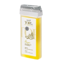 ItalWax Top Line | wosk w rolce | Argan 100 ml