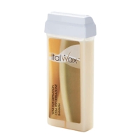 ItalWax | wosk w rolce | Banana 100 ml