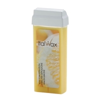 ItalWax | wosk w rolce | Lemon 100 ml