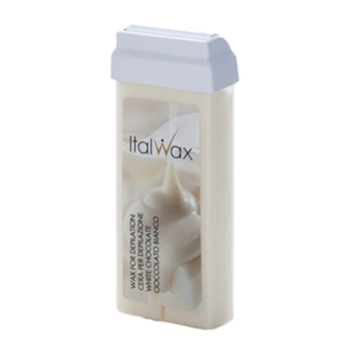 ItalWax | wosk w rolce | White Chocolate 100 ml