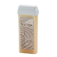 ItalWax | wosk w rolce | Zinc Oxide 100 ml