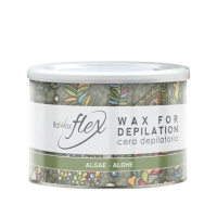 ItalWax Flex | wosk w puszcze | Algae 400ml