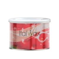 ItalWax | wosk w puszcze | Strawberry 400ml