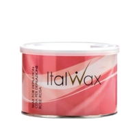 ItalWax | wosk w puszcze | Rose 400ml