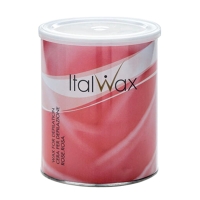 ItalWax | wosk w puszcze | Rose 800ml