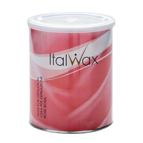 ItalWax | wosk w puszcze | Rose 800ml