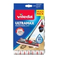 Wkład do mopa VILEDA ULTRAMAX ULTRAMAT TURBO 2 sztuki.jpg
