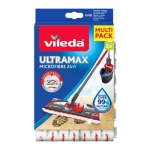 Wkład do mopa | VILEDA ULTRAMAX ULTRAMAT TURBO | 2 sztuki | 167720